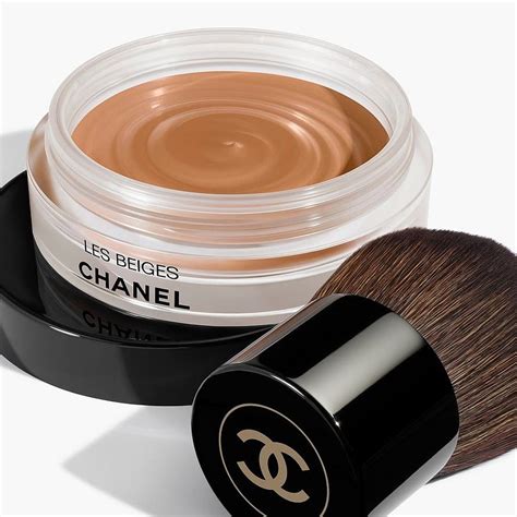 chanel face self tanner|chanel sunkissed bronzer.